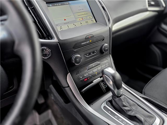 2018 Ford Edge SEL (Stk: M5304A) in BELLEVILLE - Image 16 of 22