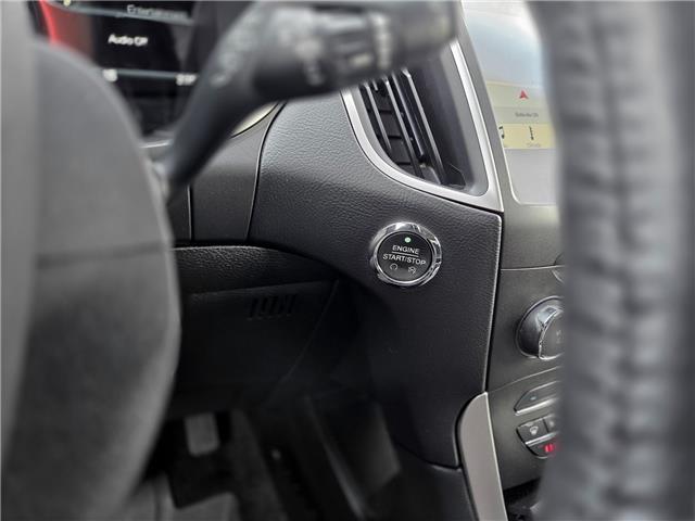 2018 Ford Edge SEL (Stk: M5304A) in BELLEVILLE - Image 17 of 22