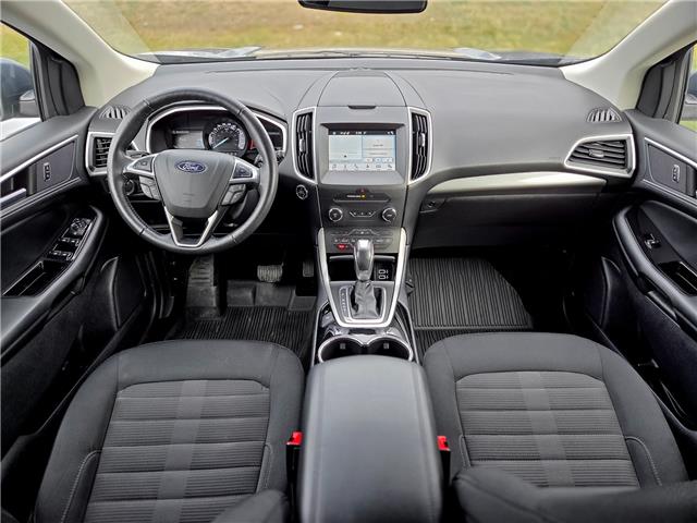 2018 Ford Edge SEL (Stk: M5304A) in BELLEVILLE - Image 19 of 22