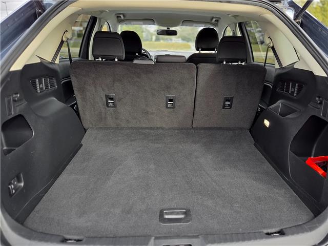 2018 Ford Edge SEL (Stk: M5304A) in BELLEVILLE - Image 21 of 22