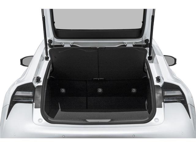 2026 Toyota Prius Plug-In Hybrid XSE (Stk: T9657) in Welland - Image 6 of 10