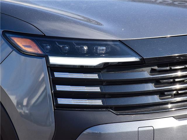 2025 Nissan Kicks SV (Stk: V25068) in Scarborough - Image 3 of 24