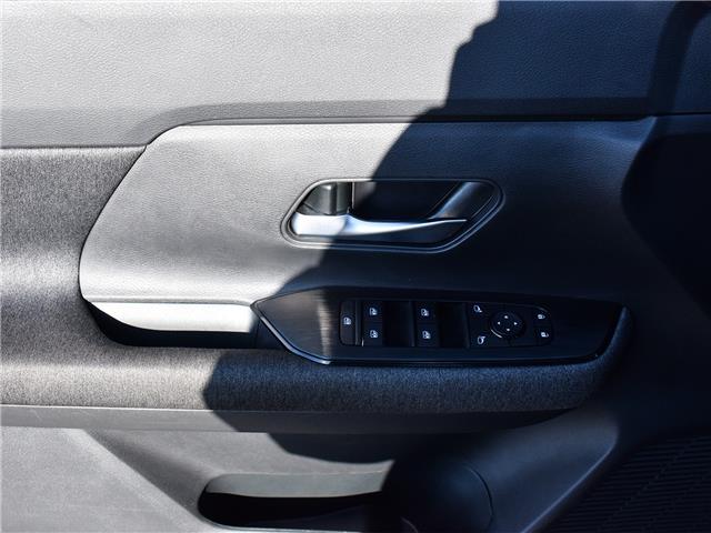 2025 Nissan Kicks SV (Stk: V25068) in Scarborough - Image 9 of 24