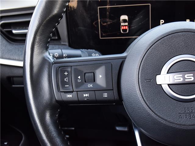 2025 Nissan Kicks SV (Stk: V25068) in Scarborough - Image 16 of 24