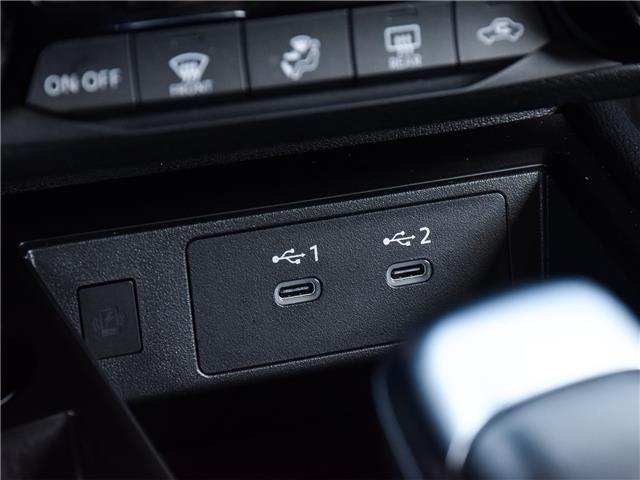 2025 Nissan Kicks SV (Stk: V25068) in Scarborough - Image 22 of 24