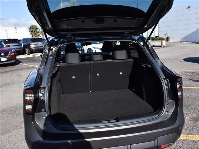 2025 Nissan Kicks SV (Stk: V25068) in Scarborough - Image 24 of 24