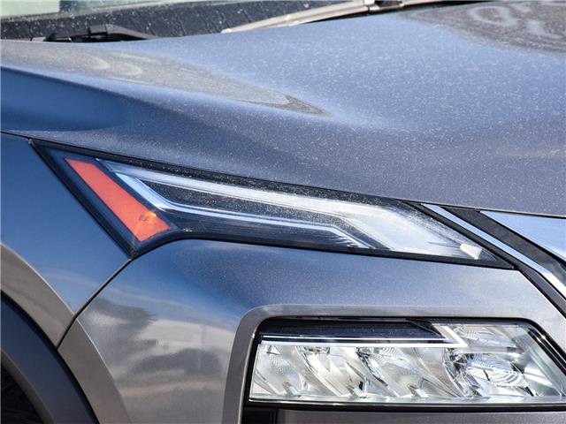 2023 Nissan Rogue Platinum (Stk: V25119A) in Scarborough - Image 3 of 25
