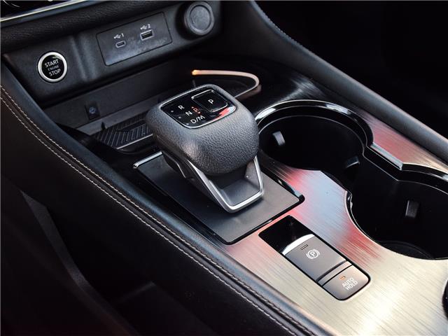 2023 Nissan Rogue Platinum (Stk: V25119A) in Scarborough - Image 21 of 25