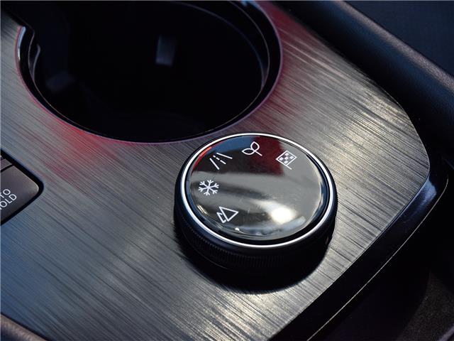 2023 Nissan Rogue Platinum (Stk: V25119A) in Scarborough - Image 22 of 25