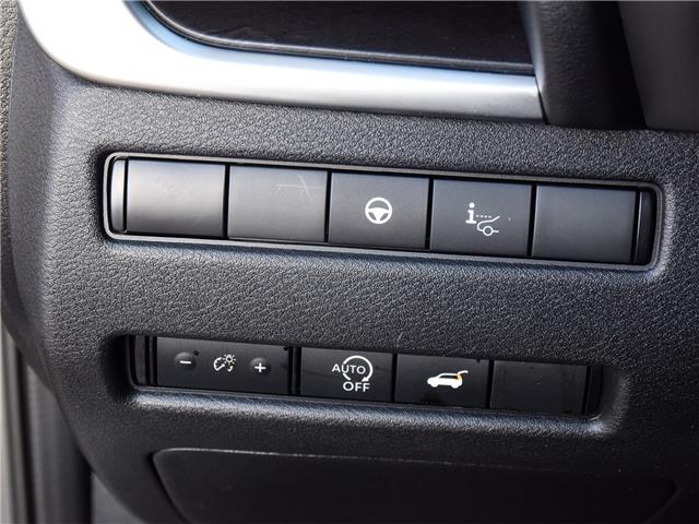 2023 Nissan Rogue Platinum (Stk: V25119A) in Scarborough - Image 23 of 25