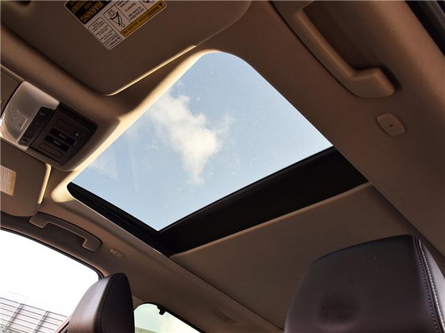 2023 Nissan Rogue Platinum (Stk: V25119A) in Scarborough - Image 24 of 25