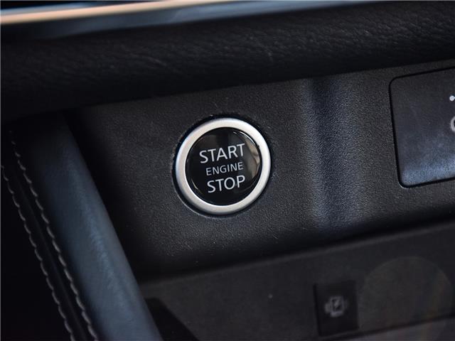 2023 Nissan Rogue Platinum (Stk: V25119A) in Scarborough - Image 25 of 25