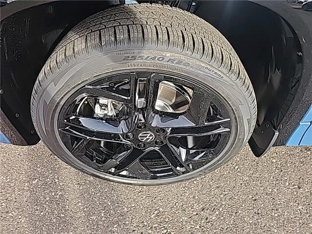 2026 Volkswagen Tiguan Comfortline R-Line Black Edition (Stk: 26310) in Lethbridge - Image 8 of 26
