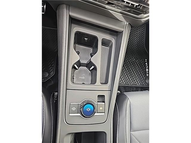 2026 Volkswagen Tiguan Comfortline R-Line Black Edition (Stk: 26310) in Lethbridge - Image 15 of 26