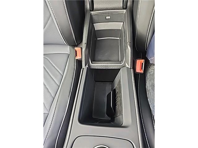 2026 Volkswagen Tiguan Comfortline R-Line Black Edition (Stk: 26310) in Lethbridge - Image 16 of 26