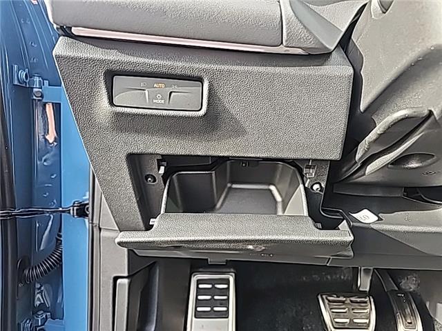 2026 Volkswagen Tiguan Comfortline R-Line Black Edition (Stk: 26310) in Lethbridge - Image 19 of 26