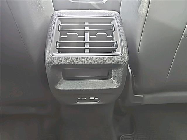 2026 Volkswagen Tiguan Comfortline R-Line Black Edition (Stk: 26310) in Lethbridge - Image 22 of 26