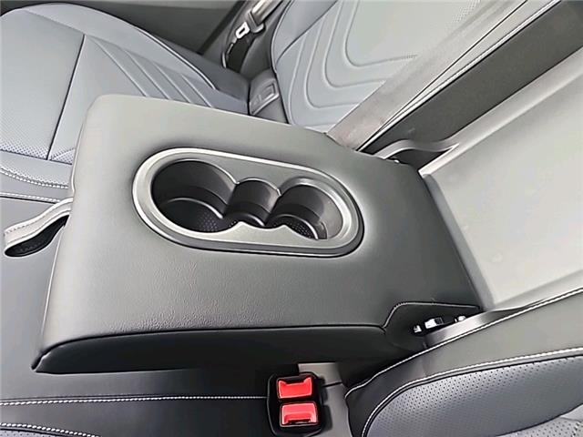 2026 Volkswagen Tiguan Comfortline R-Line Black Edition (Stk: 26310) in Lethbridge - Image 23 of 26