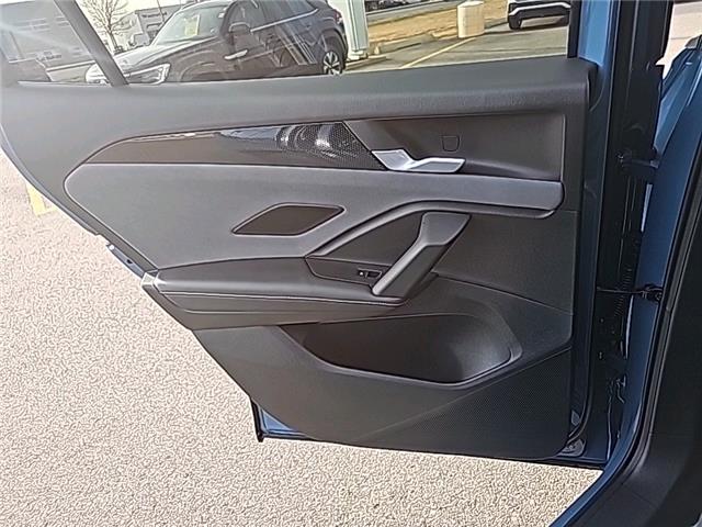 2026 Volkswagen Tiguan Comfortline R-Line Black Edition (Stk: 26310) in Lethbridge - Image 25 of 26