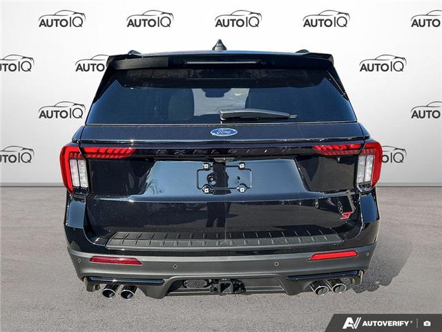 2026 Ford Explorer ST (Stk: 6L010) in Oakville - Image 5 of 24