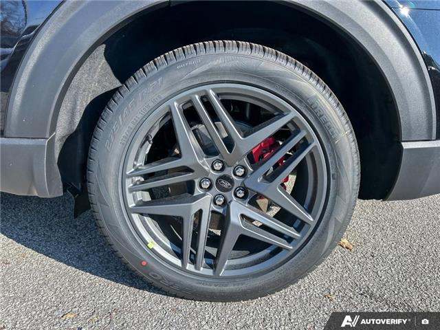 2026 Ford Explorer ST (Stk: 6L010) in Oakville - Image 6 of 24