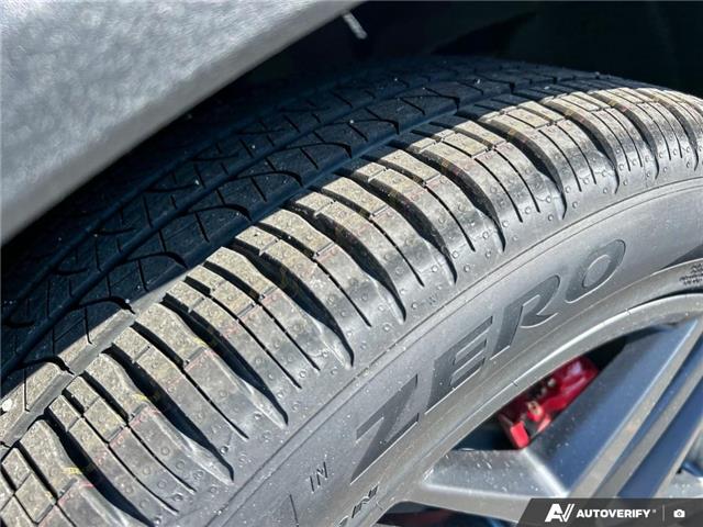 2026 Ford Explorer ST (Stk: 6L010) in Oakville - Image 7 of 24