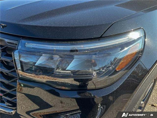 2026 Ford Explorer ST (Stk: 6L010) in Oakville - Image 8 of 24