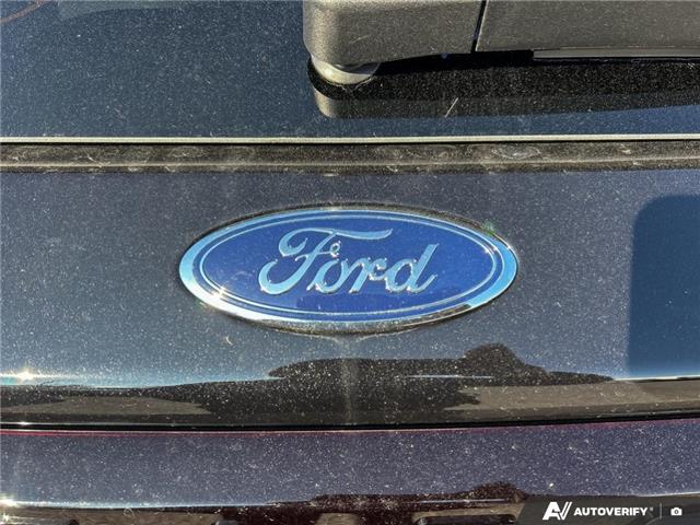 2026 Ford Explorer ST (Stk: 6L010) in Oakville - Image 9 of 24