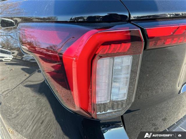 2026 Ford Explorer ST (Stk: 6L010) in Oakville - Image 10 of 24