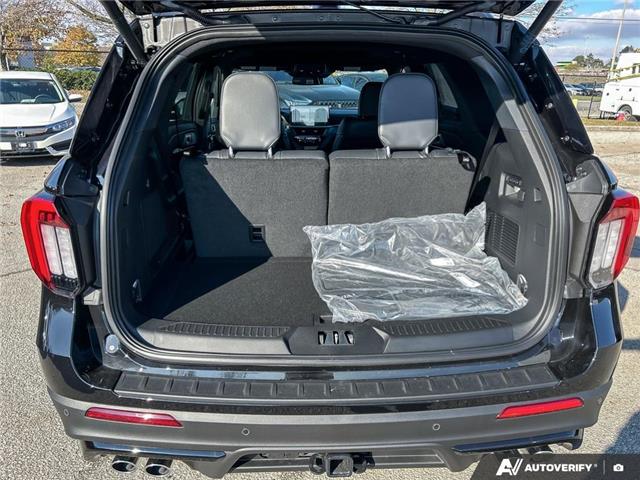 2026 Ford Explorer ST (Stk: 6L010) in Oakville - Image 11 of 24