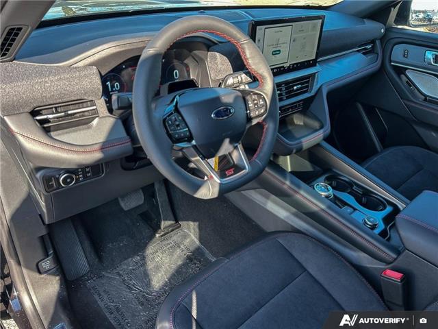 2026 Ford Explorer ST (Stk: 6L010) in Oakville - Image 12 of 24