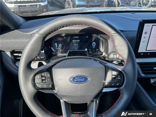 2026 Ford Explorer ST (Stk: 6L010) in Oakville - Image 13 of 24
