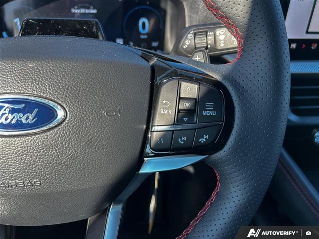 2026 Ford Explorer ST (Stk: 6L010) in Oakville - Image 15 of 24