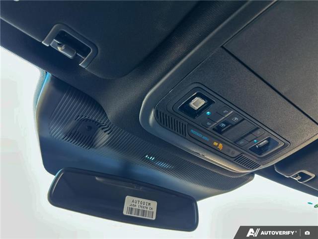 2026 Ford Explorer ST (Stk: 6L010) in Oakville - Image 20 of 24