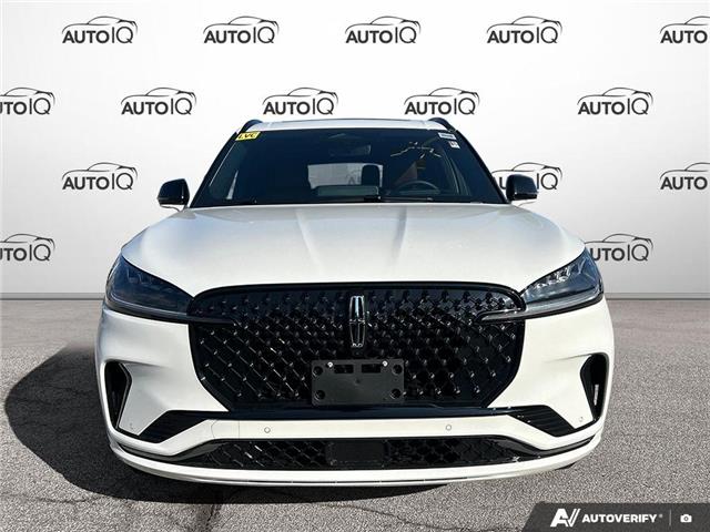 2026 Lincoln Aviator Reserve (Stk: 6A002) in Oakville - Image 2 of 24