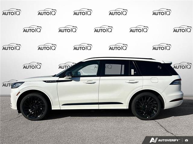 2026 Lincoln Aviator Reserve (Stk: 6A002) in Oakville - Image 3 of 24