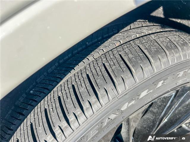 2026 Lincoln Aviator Reserve (Stk: 6A002) in Oakville - Image 7 of 24