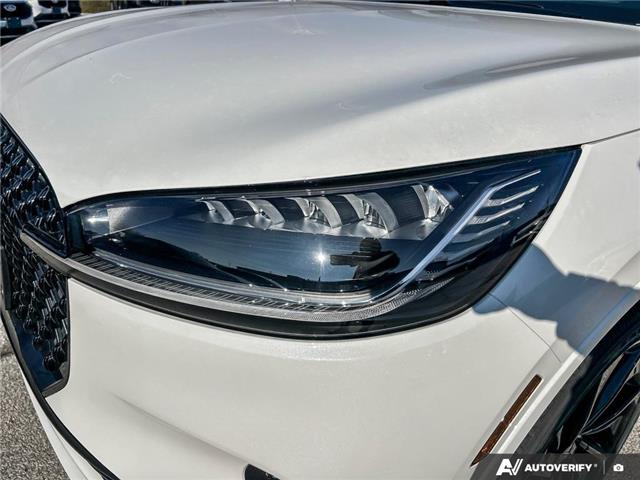 2026 Lincoln Aviator Reserve (Stk: 6A002) in Oakville - Image 8 of 24