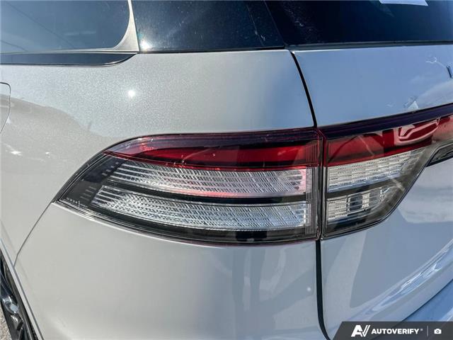 2026 Lincoln Aviator Reserve (Stk: 6A002) in Oakville - Image 10 of 24