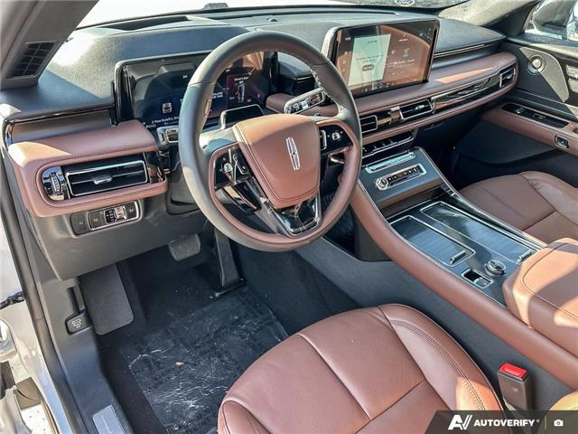 2026 Lincoln Aviator Reserve (Stk: 6A002) in Oakville - Image 12 of 24