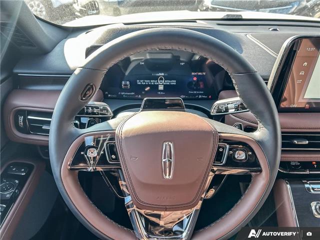 2026 Lincoln Aviator Reserve (Stk: 6A002) in Oakville - Image 13 of 24