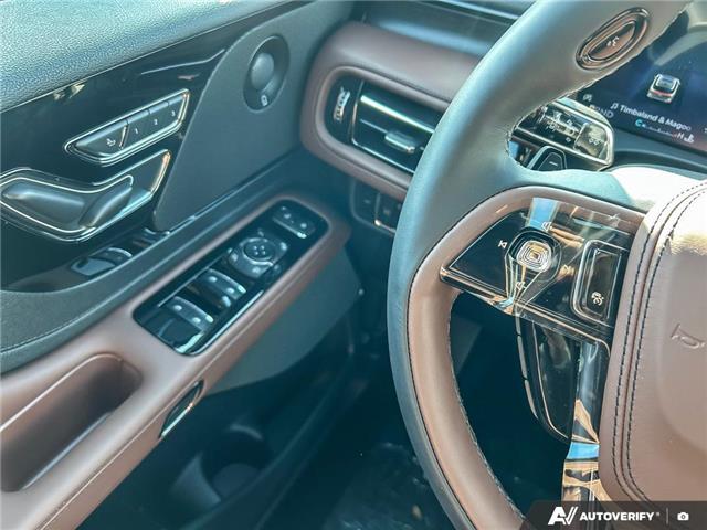 2026 Lincoln Aviator Reserve (Stk: 6A002) in Oakville - Image 16 of 24