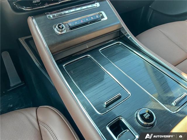 2026 Lincoln Aviator Reserve (Stk: 6A002) in Oakville - Image 17 of 24