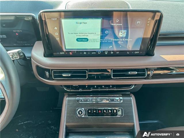 2026 Lincoln Aviator Reserve (Stk: 6A002) in Oakville - Image 18 of 24