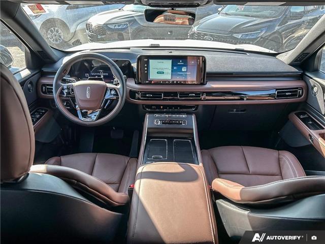 2026 Lincoln Aviator Reserve (Stk: 6A002) in Oakville - Image 23 of 24