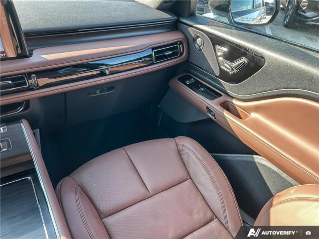2026 Lincoln Aviator Reserve (Stk: 6A002) in Oakville - Image 24 of 24