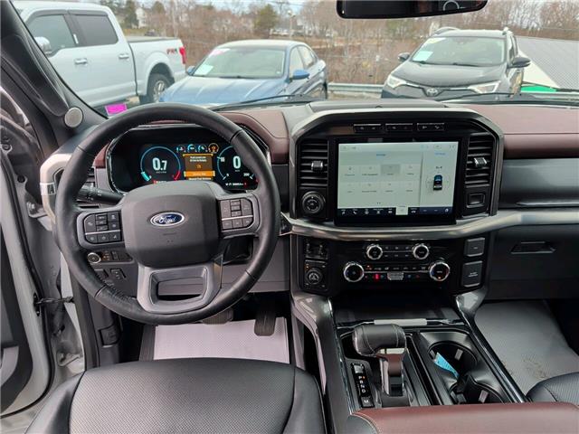 2023 Ford F-150  (Stk: F1367A) in Miramichi - Image 12 of 12