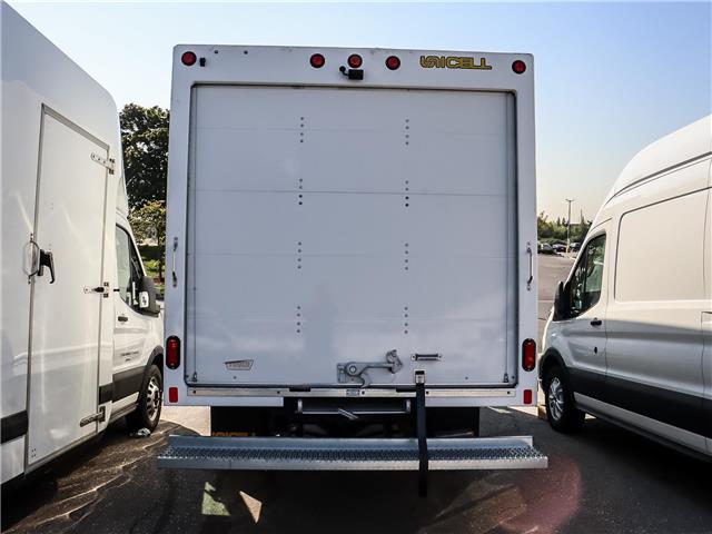 2024 Ford Transit-350 Cutaway Base (Stk: 24TV233) in Toronto - Image 3 of 11