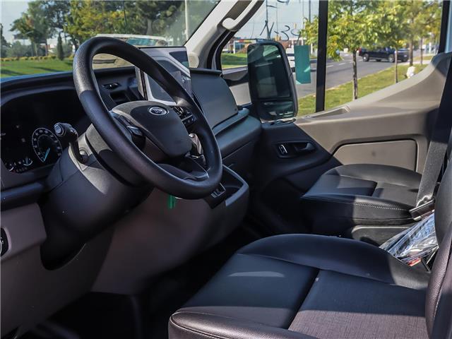 2024 Ford Transit-350 Cutaway Base (Stk: 24TV233) in Toronto - Image 5 of 11