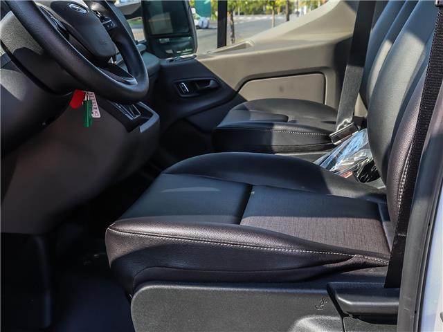 2024 Ford Transit-350 Cutaway Base (Stk: 24TV233) in Toronto - Image 6 of 11